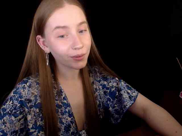 SindiWatson webcam