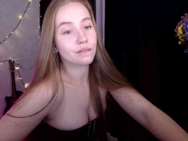 SindiWatson webcam