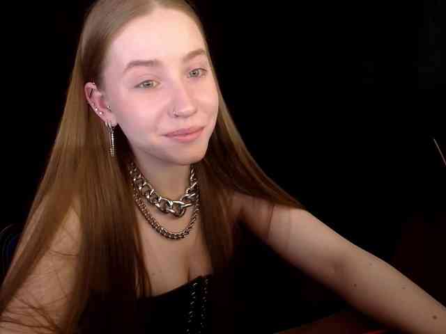 SindiWatson webcam