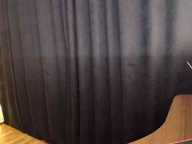 SindiWatson webcam