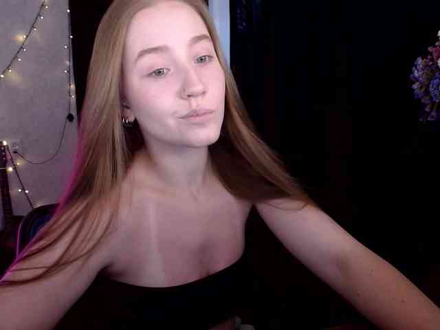 SindiWatson webcam