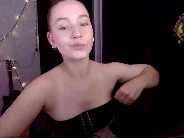 SindiWatson webcam