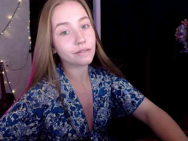 SindiWatson webcam