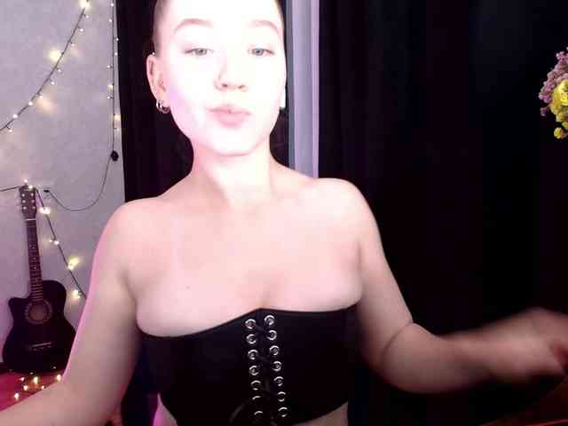 SindiWatson webcam