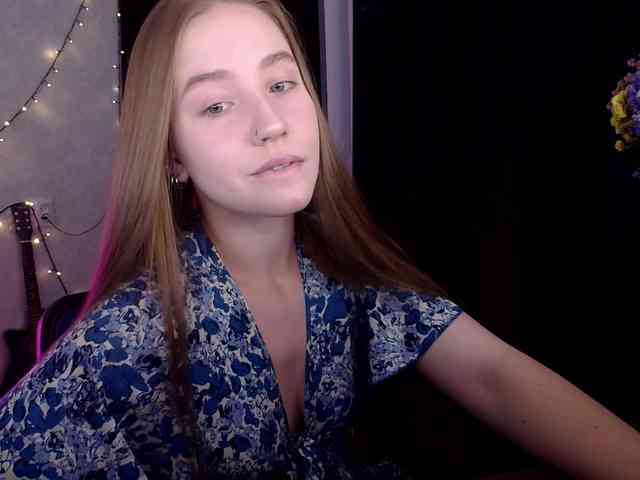 SindiWatson webcam