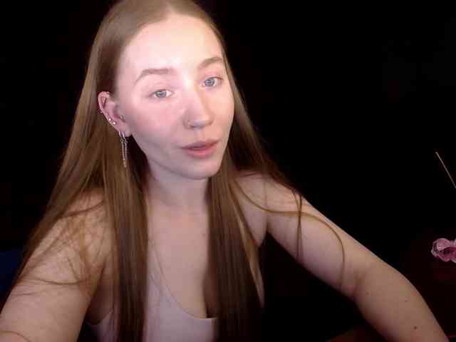 SindiWatson webcam