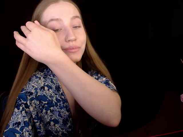 SindiWatson webcam