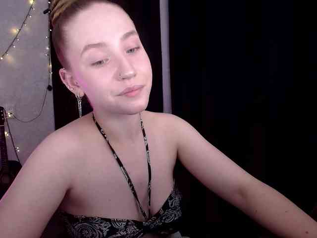 SindiWatson webcam