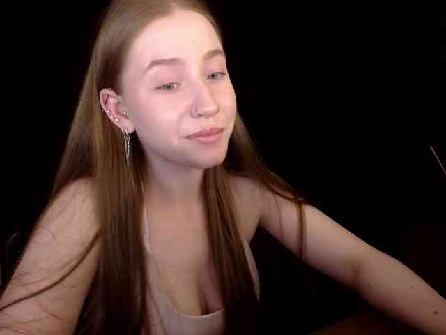 SindiWatson webcam