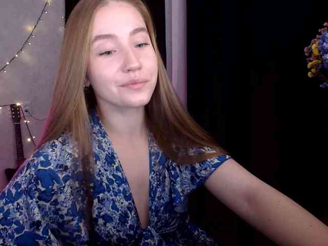 SindiWatson webcam
