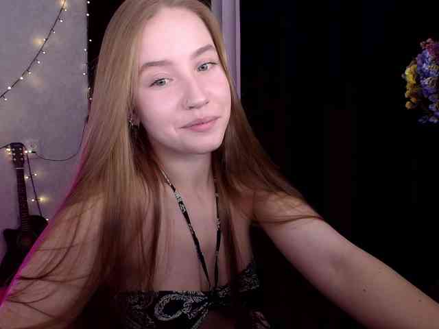 SindiWatson webcam