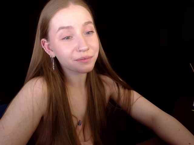 SindiWatson webcam