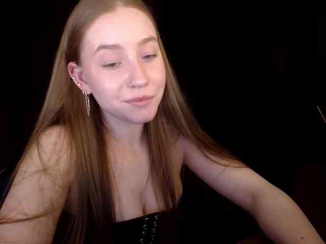 SindiWatson webcam