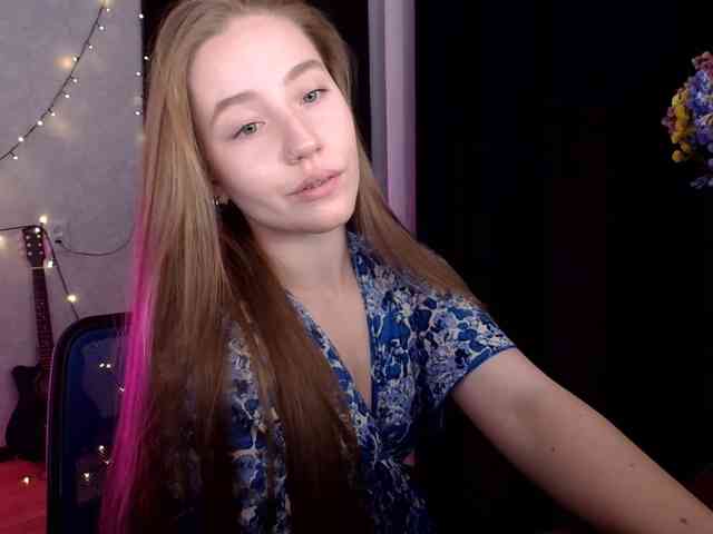 SindiWatson webcam