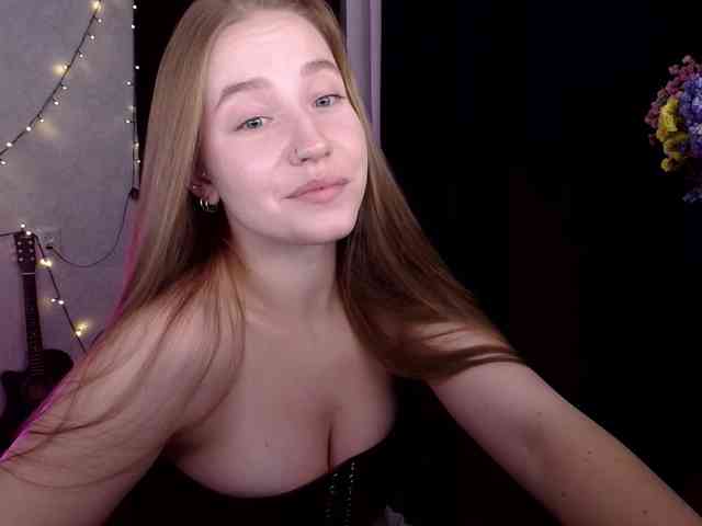 SindiWatson webcam
