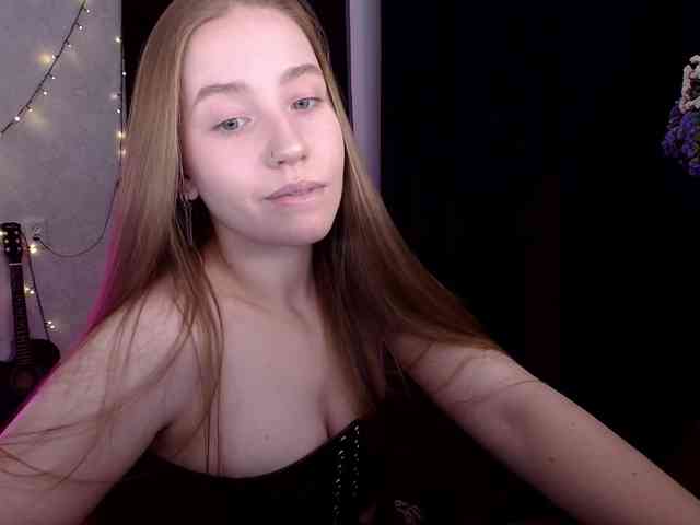 SindiWatson webcam