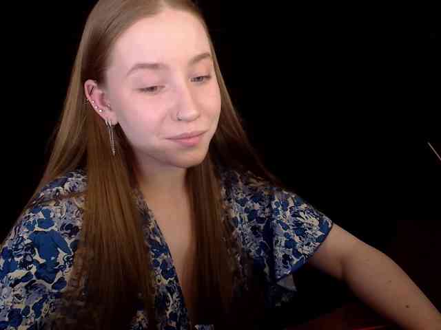 SindiWatson webcam