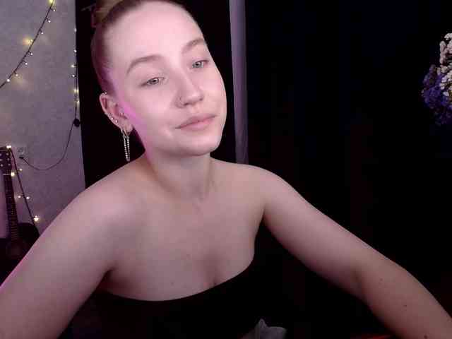 SindiWatson webcam
