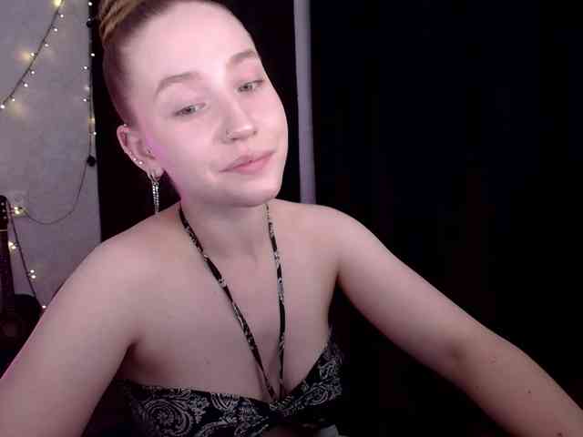 SindiWatson webcam
