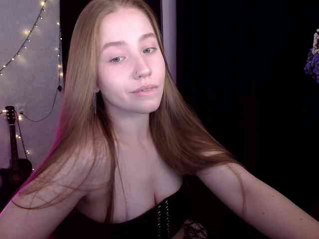 SindiWatson webcam