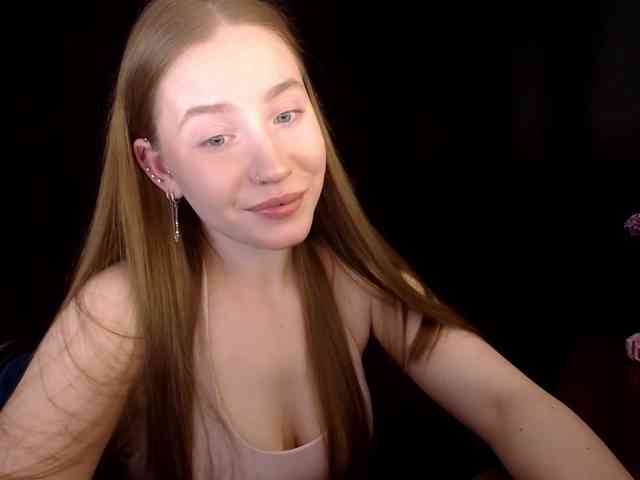 SindiWatson webcam