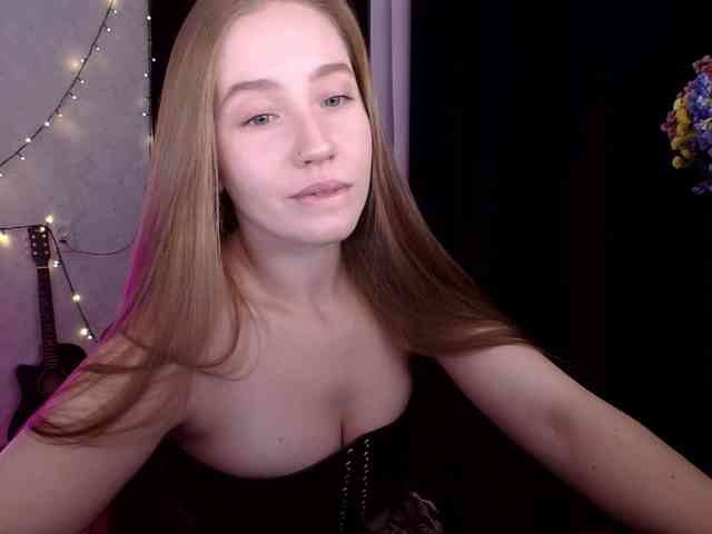 SindiWatson webcam