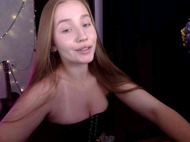 SindiWatson webcam