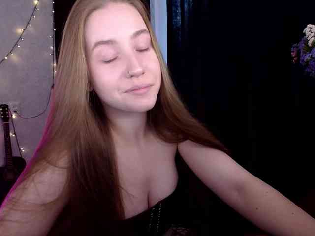 SindiWatson webcam
