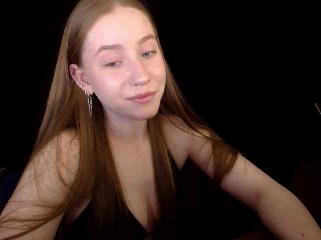 SindiWatson webcam