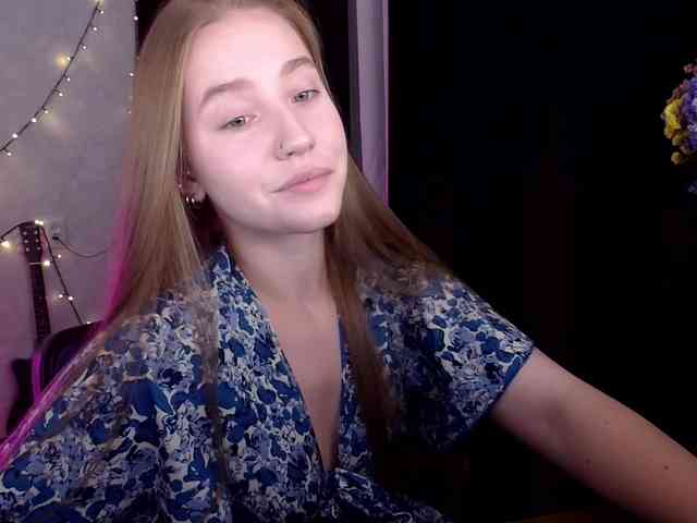 SindiWatson webcam