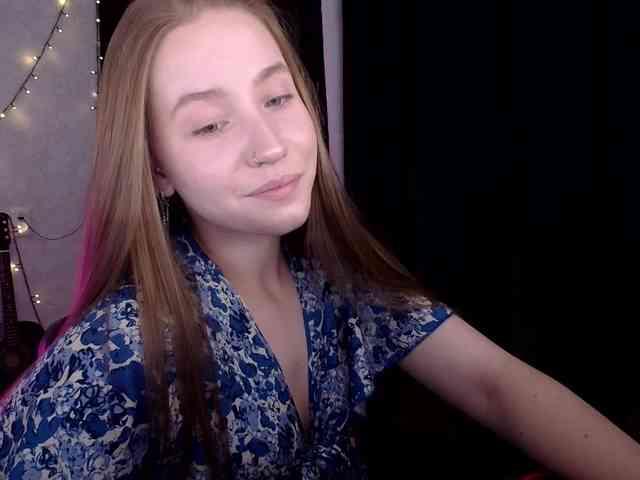 SindiWatson webcam