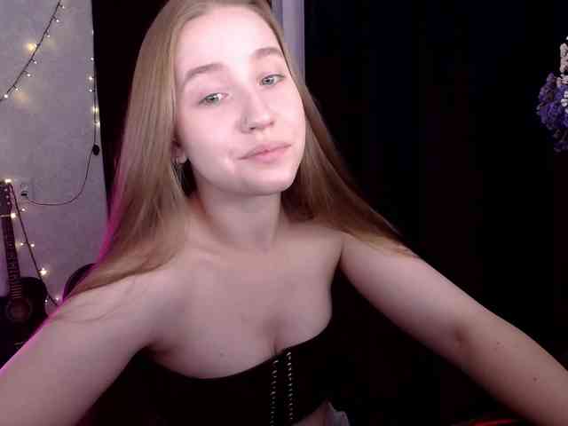 SindiWatson webcam