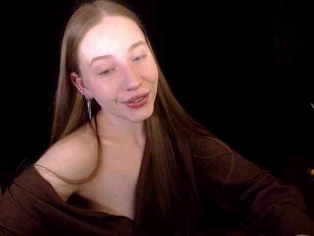 SindiWatson webcam
