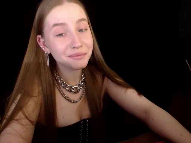 SindiWatson webcam