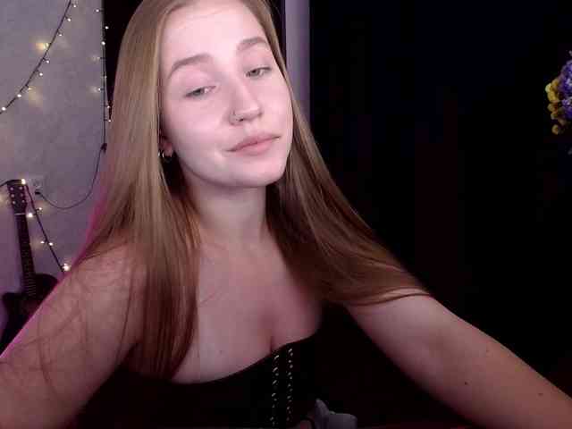 SindiWatson webcam