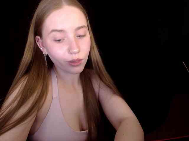 SindiWatson webcam