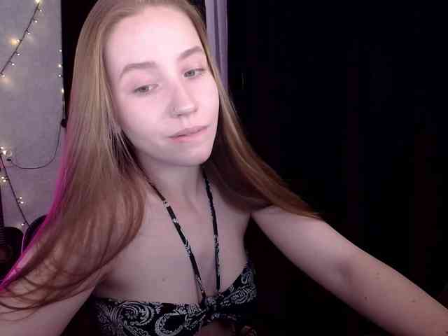 SindiWatson webcam