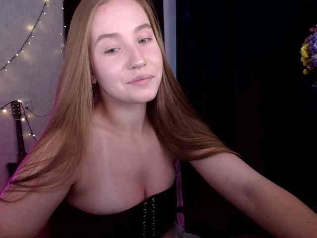 SindiWatson webcam
