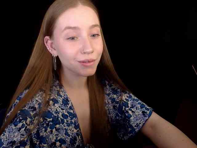 SindiWatson webcam