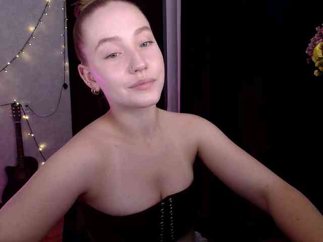 SindiWatson webcam