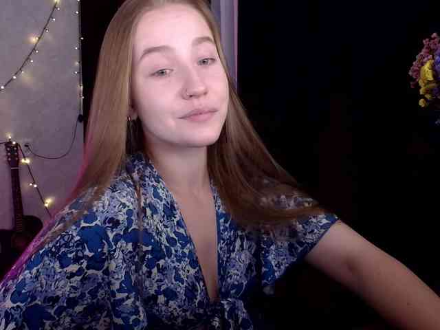 SindiWatson webcam