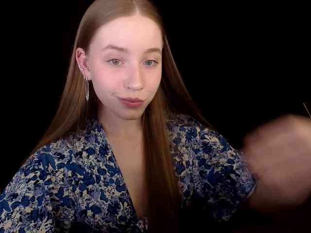 SindiWatson webcam