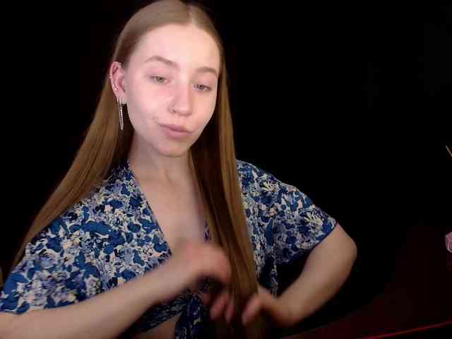 SindiWatson webcam