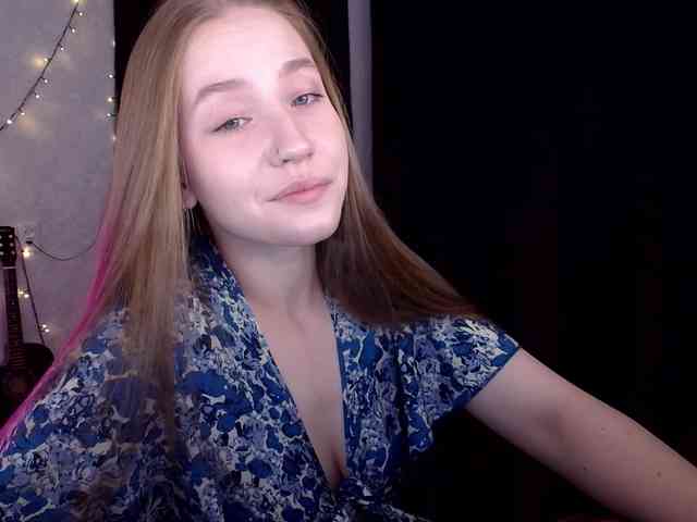 SindiWatson webcam