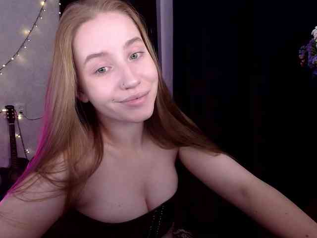 SindiWatson webcam