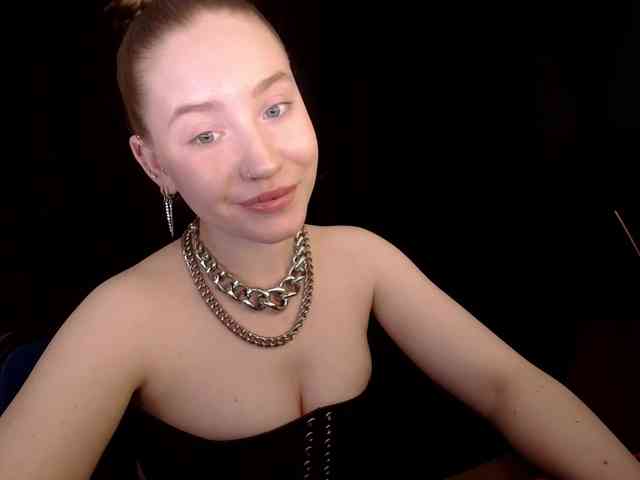 SindiWatson webcam
