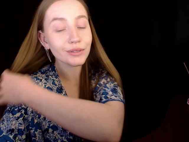 SindiWatson webcam