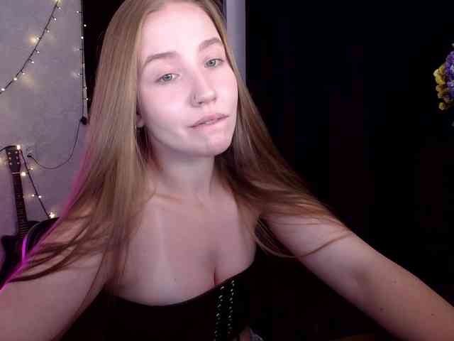 SindiWatson webcam