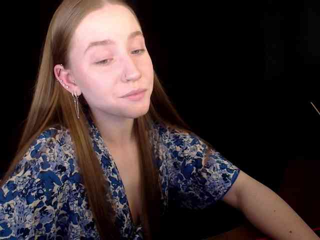 SindiWatson webcam