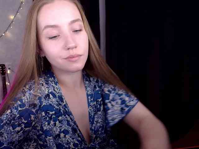 SindiWatson webcam